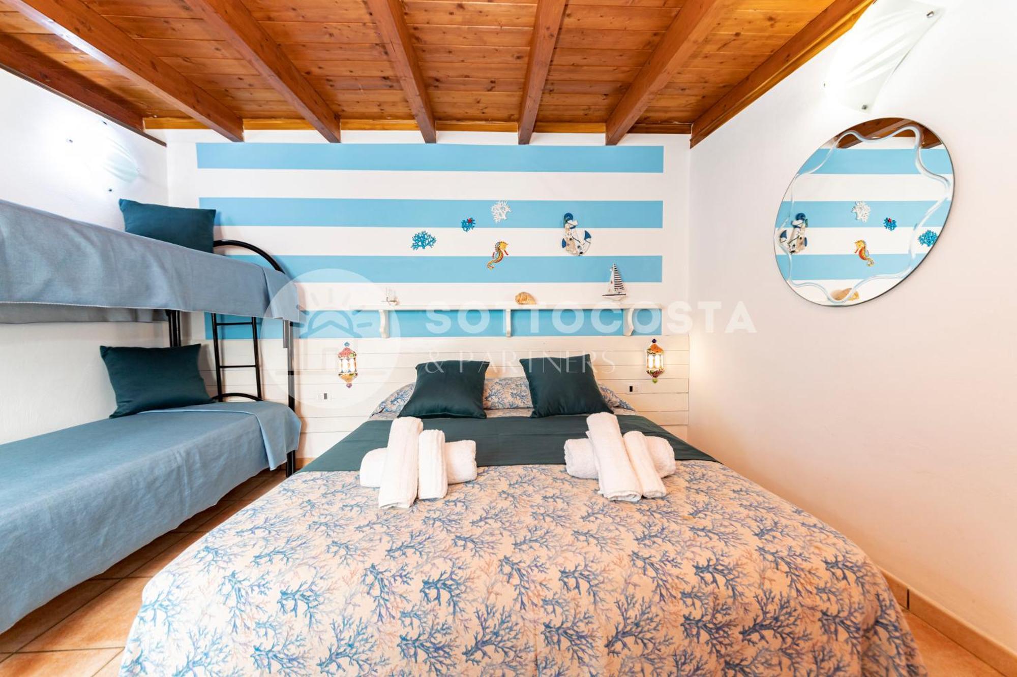 La Terrazza Del Pescatore - Porto Cesareo Extérieur photo