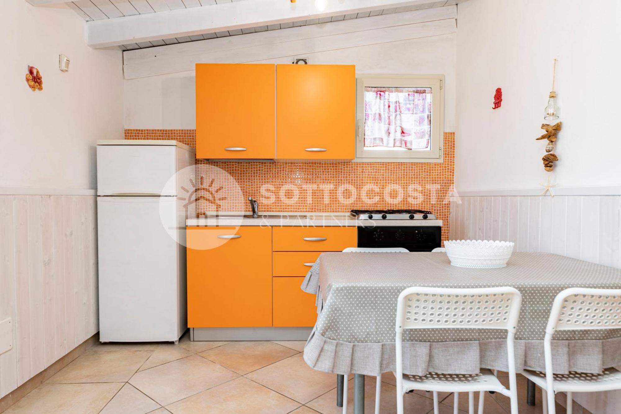 La Terrazza Del Pescatore - Porto Cesareo Extérieur photo